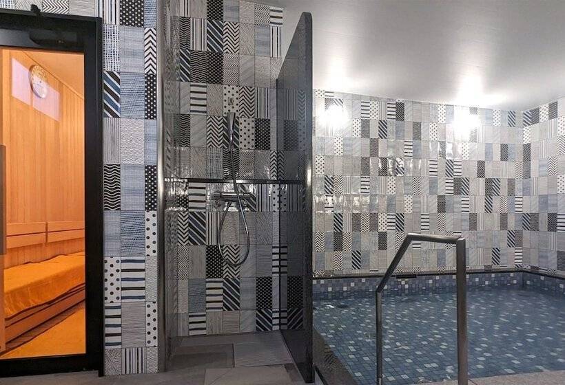 Green Rich Hotel Tokuyama Ekimae