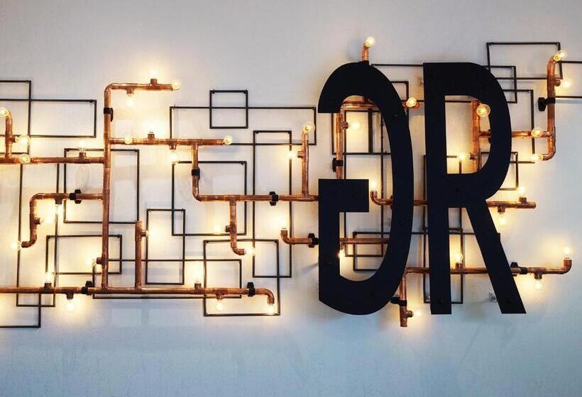 Green Rich Hotel Tokuyama Ekimae