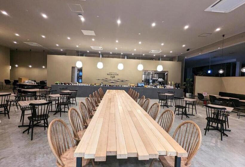 Green Rich Hotel Tokuyama Ekimae