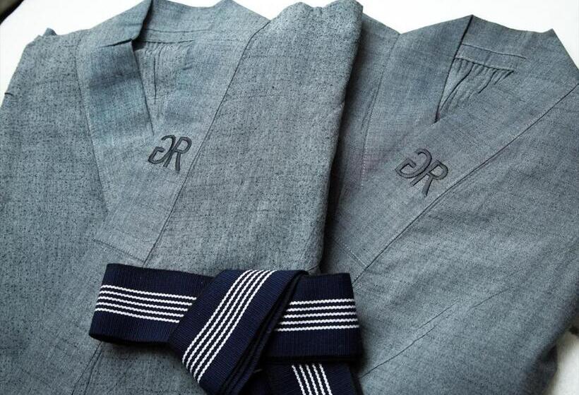 Green Rich Hotel Tokuyama Ekimae