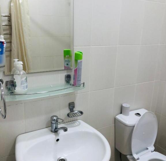 Hotel отель дружба народов