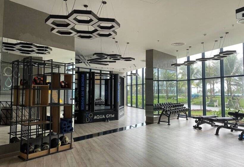 Hotel Arena Cam Ranh Beach Resort