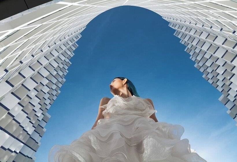 Hotel Arena Cam Ranh Beach Resort