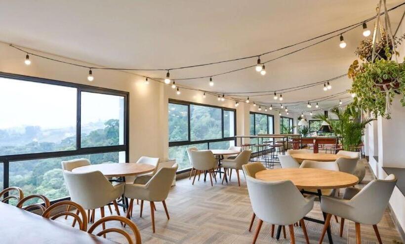 酒店 Carpe Diem Boutique E Spa