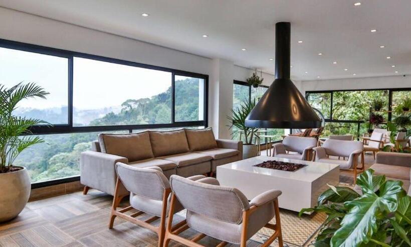 酒店 Carpe Diem Boutique E Spa