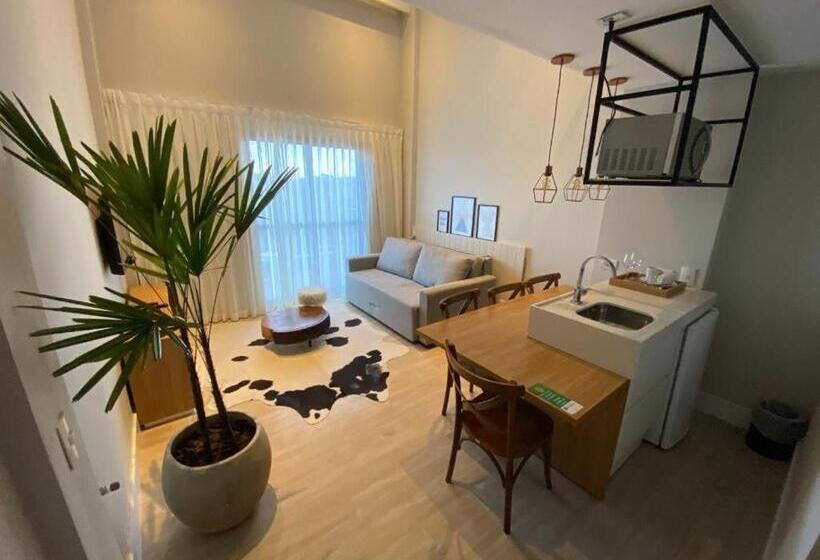 酒店 Carpe Diem Boutique E Spa