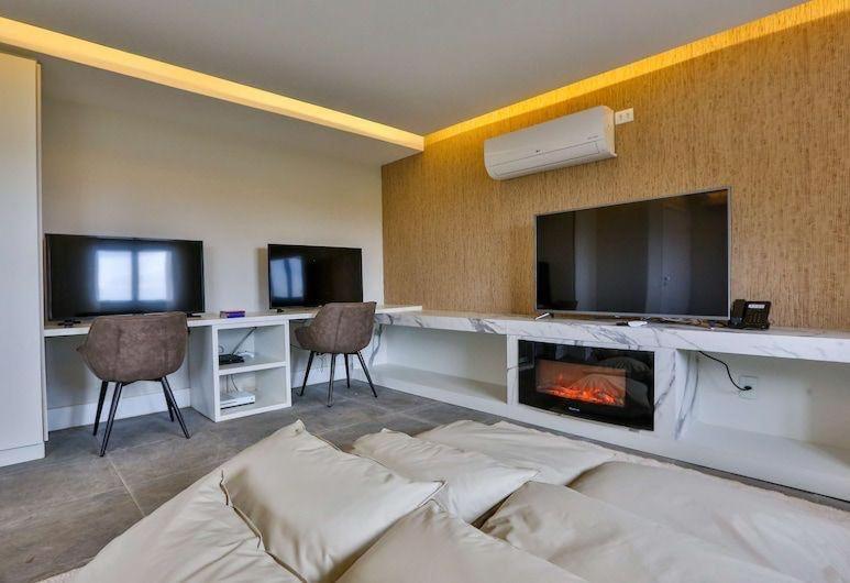 酒店 Carpe Diem Boutique E Spa