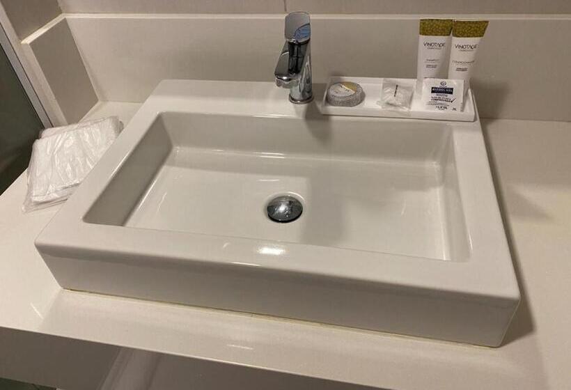 酒店 Carpe Diem Boutique E Spa