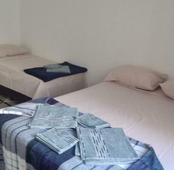 カプセルホテル Nossa Casa Sl