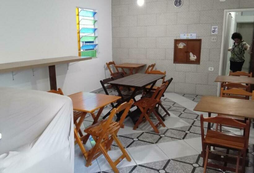 カプセルホテル Nossa Casa Sl