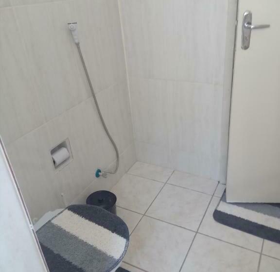 カプセルホテル Nossa Casa Sl