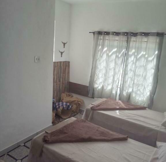 カプセルホテル Nossa Casa Sl