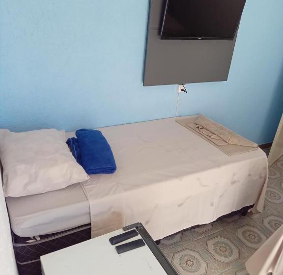 カプセルホテル Nossa Casa Sl