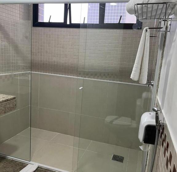 בית מלון כפרי Dan Inn Uberlandia