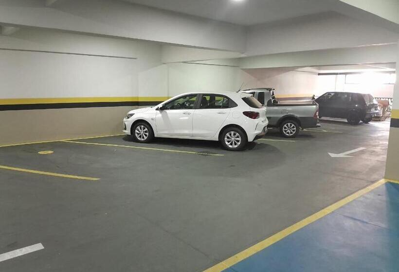 בית מלון כפרי Dan Inn Uberlandia