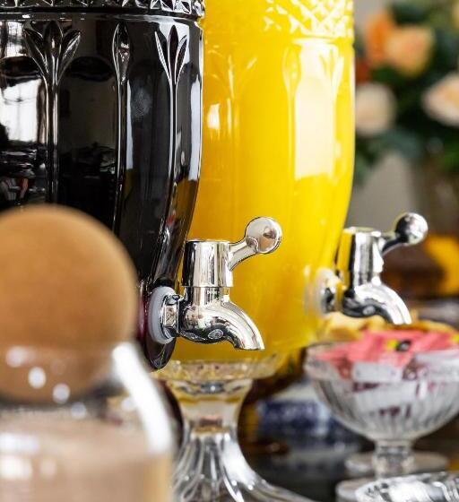 בית מלון כפרי Dan Inn Uberlandia