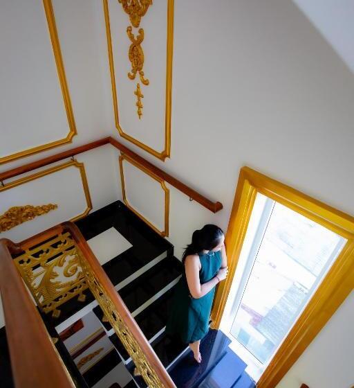 هتل King Villa Quảng Ngãi