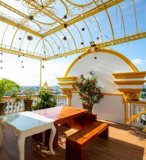 هتل King Villa Quảng Ngãi