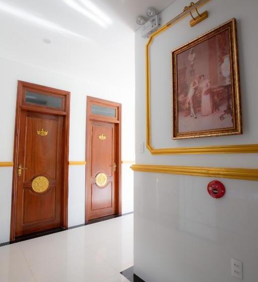 هتل King Villa Quảng Ngãi