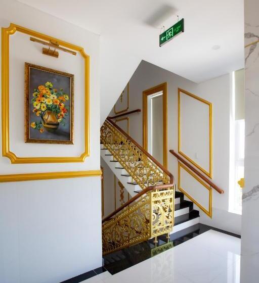 هتل King Villa Quảng Ngãi