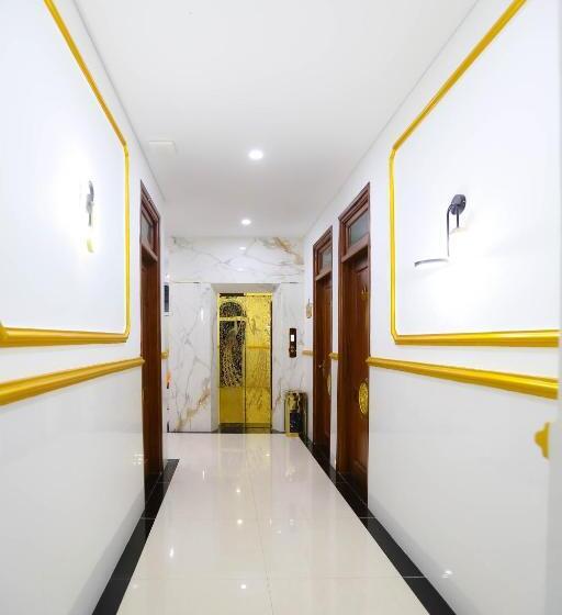 هتل King Villa Quảng Ngãi