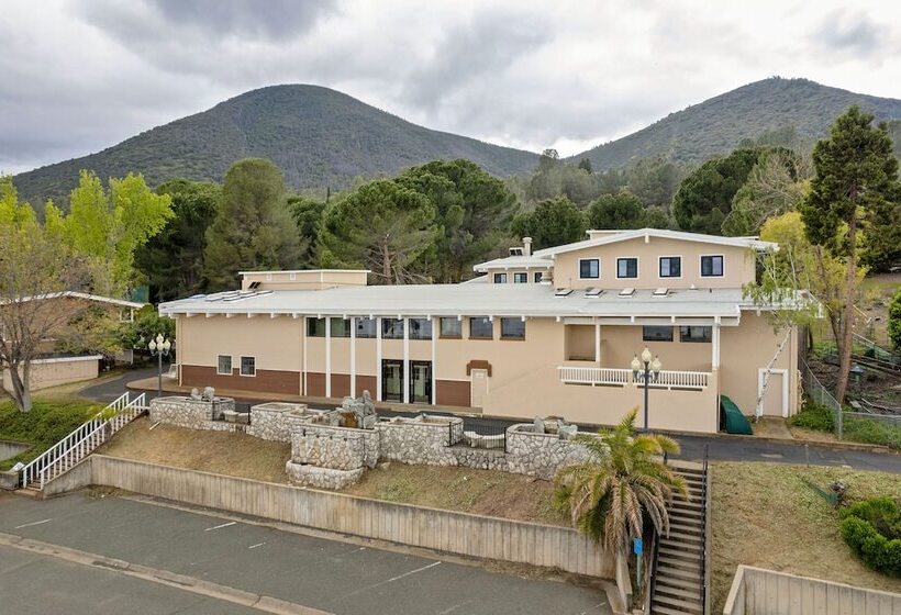 호텔 Konocti Harbor Resort