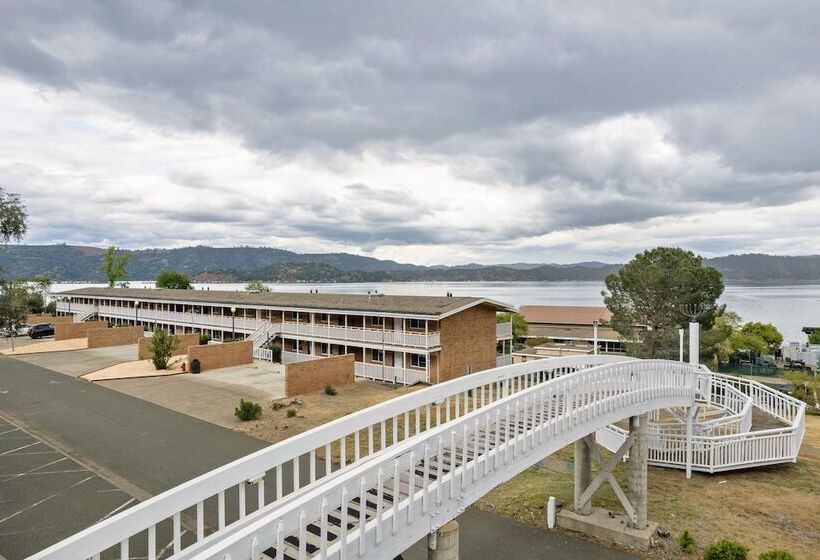 호텔 Konocti Harbor Resort