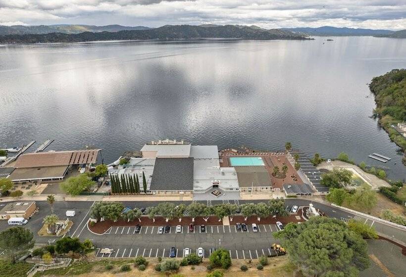 호텔 Konocti Harbor Resort