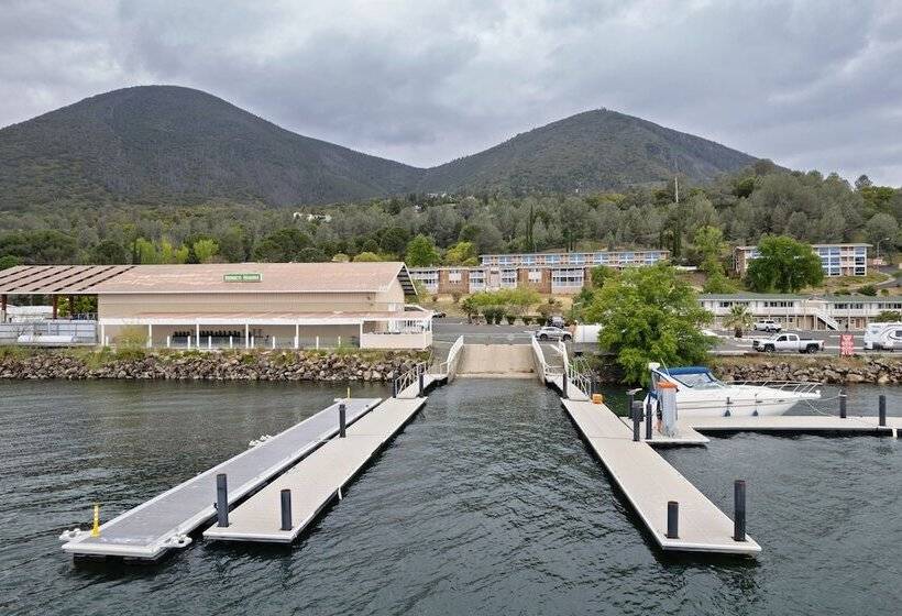 호텔 Konocti Harbor Resort