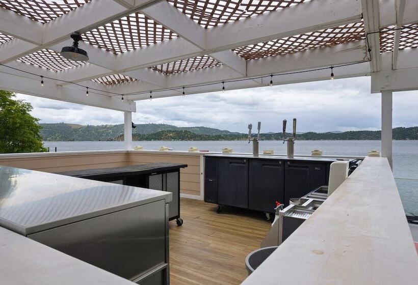 호텔 Konocti Harbor Resort