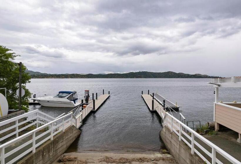 호텔 Konocti Harbor Resort