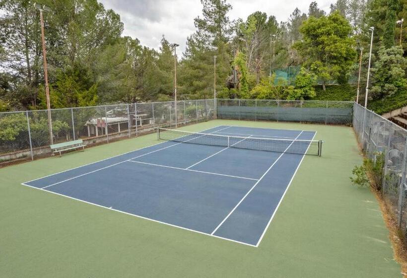 호텔 Konocti Harbor Resort