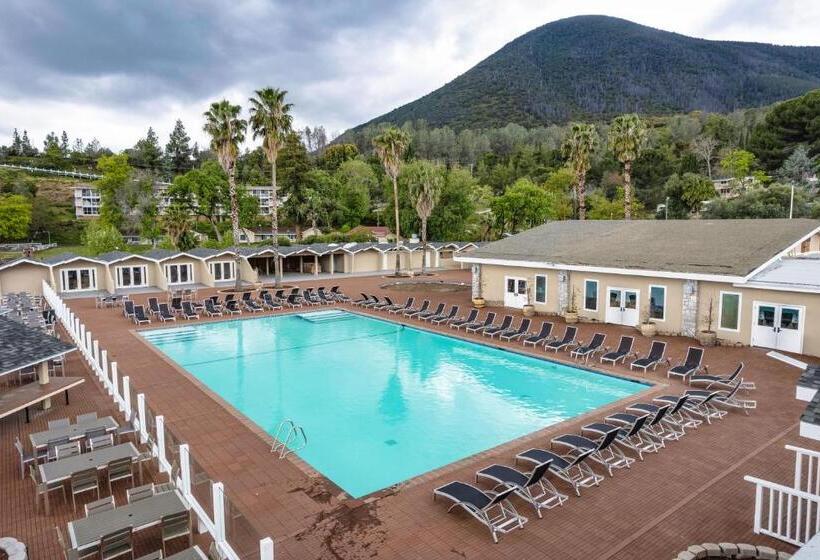 호텔 Konocti Harbor Resort