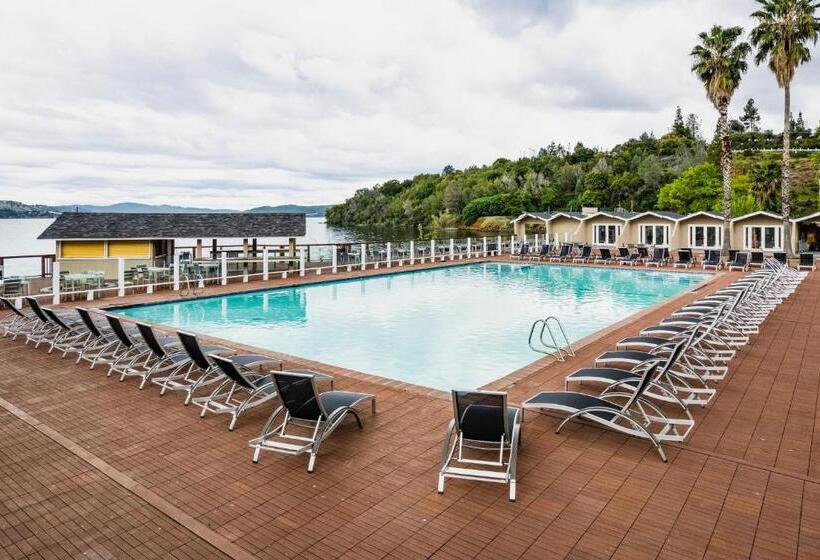 호텔 Konocti Harbor Resort