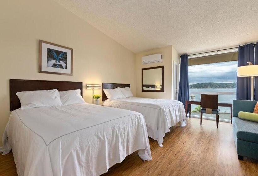 호텔 Konocti Harbor Resort