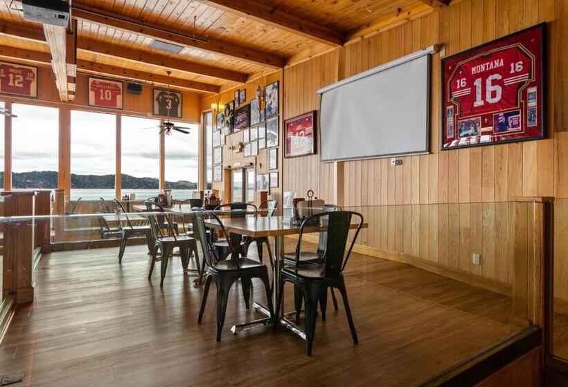 호텔 Konocti Harbor Resort