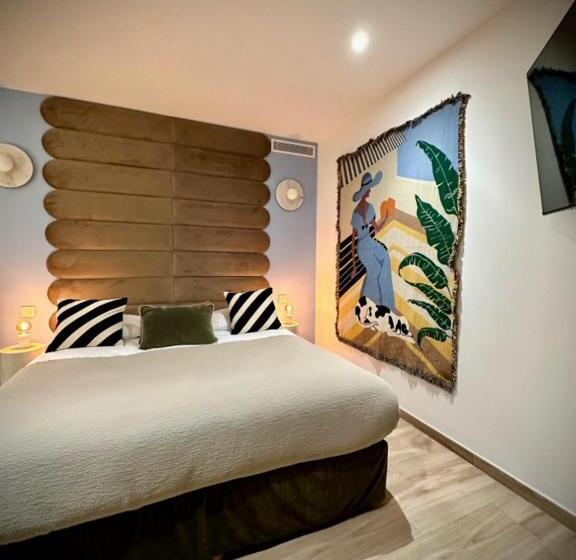 Отель Les Bergeries De Figari