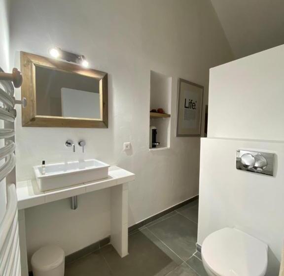 Отель Les Bergeries De Figari