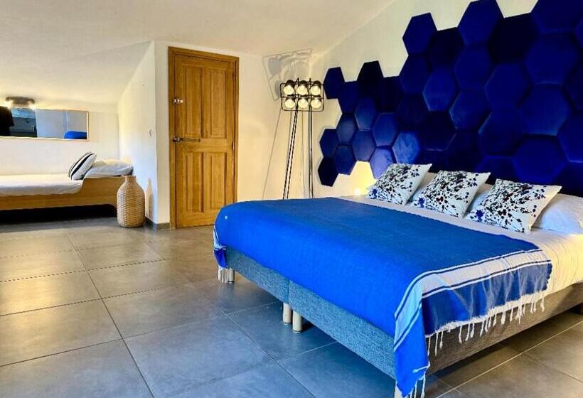 Отель Les Bergeries De Figari