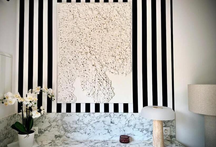 Отель Les Bergeries De Figari