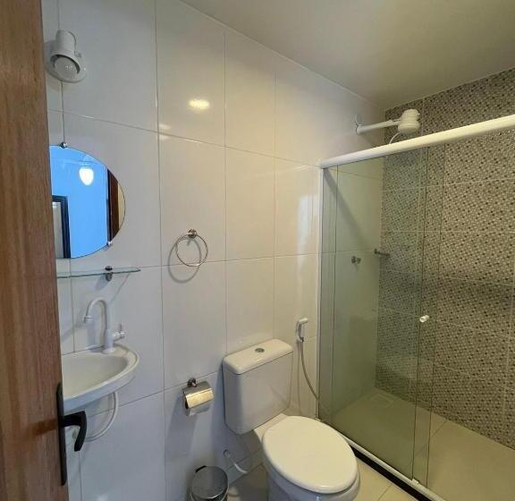 ホテル Pousada Luz Da Lua