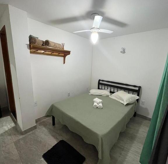 ホテル Pousada Luz Da Lua