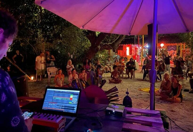 בית מלון כפרי Pousada Vila Gaia