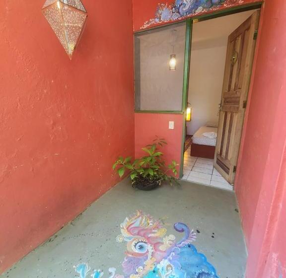 בית מלון כפרי Pousada Vila Gaia