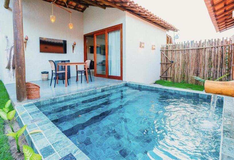 酒店 Pousada Vilagoa