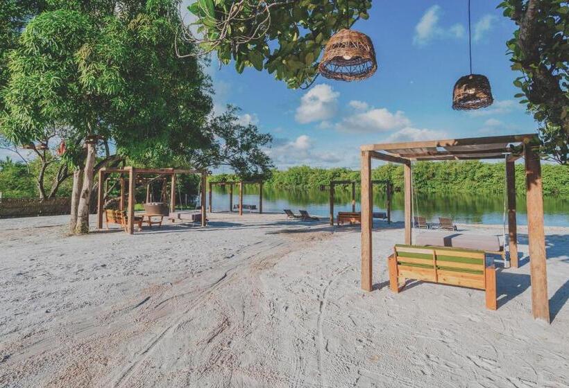 酒店 Pousada Vilagoa