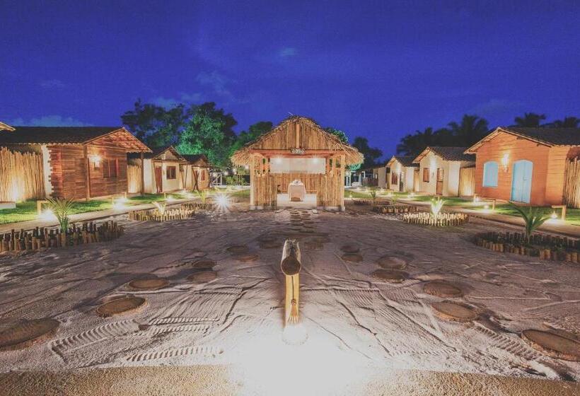 酒店 Pousada Vilagoa