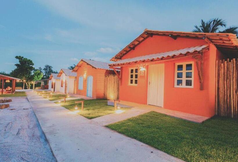 酒店 Pousada Vilagoa