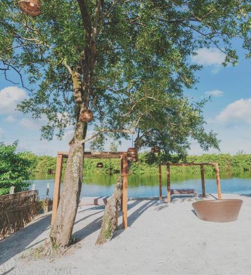 酒店 Pousada Vilagoa