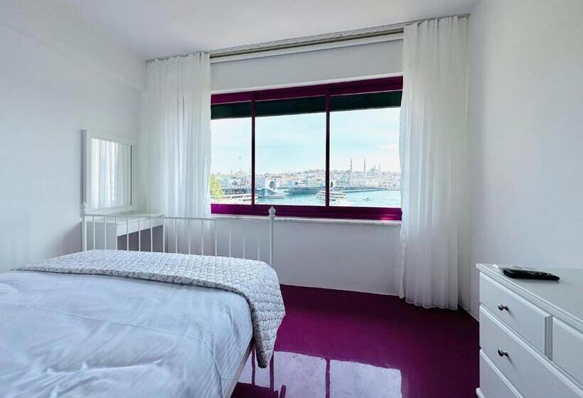 هتل Baracuda Karakoy